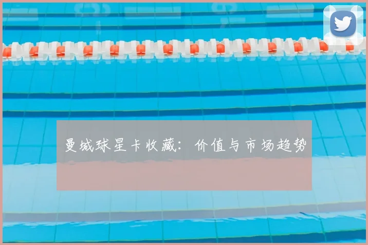 曼城球星卡收藏：价值与市场趋势