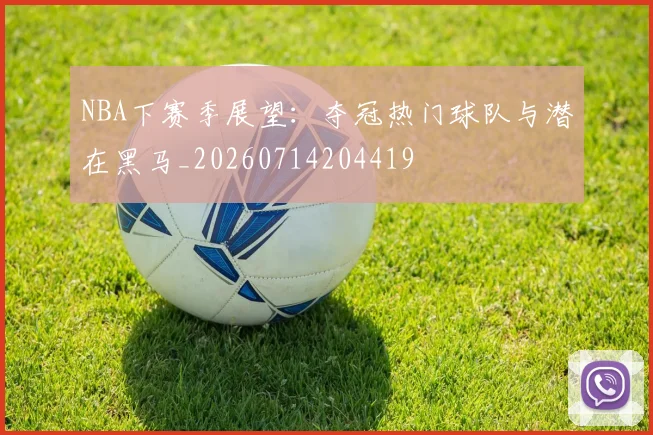 NBA下赛季展望：夺冠热门球队与潜在黑马_20260714204419